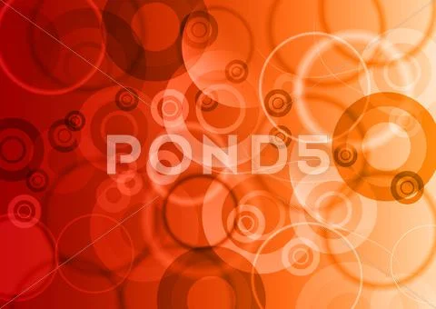 Red hell Stock Illustration