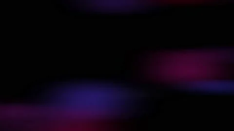 Red highlights on a black background horizontal. Light Leaks 4K footage. Lens Stock Footage 142084674
