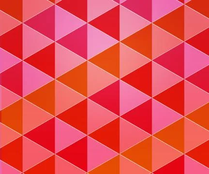 Red hipster background texture 스톡 일러스트