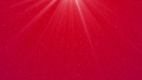 Red Holiday Background Stock Footage 280362029