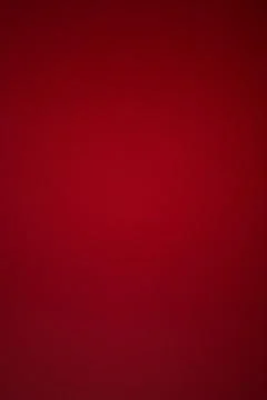 Red homogeneous vertical background with texture Stock Photos