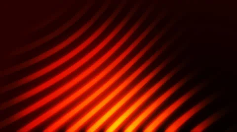 Red Horizon Stock Footage 24706985