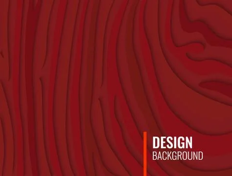 Red horizontal abstract background. light stripes on dark backdrop. 스톡 일러스트