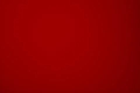 Red horizontal background with metallic effect and a gradient. Stock Illustration