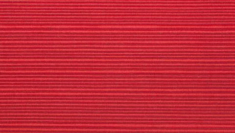 Red horizontal strings and light red base Stock Photos