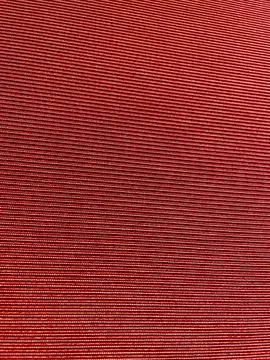 Red Horizontal Stripes Pattern Background. Stock Illustration