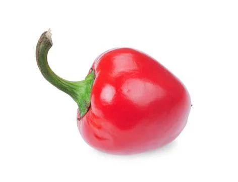 Red hot chilli Stock Photos