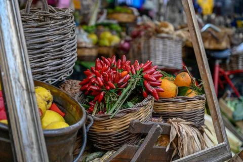 Red Hot Chilli Stock Photos