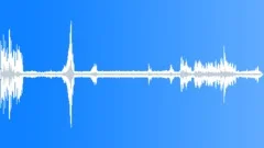 Red Howler Monkey CUSound Effect