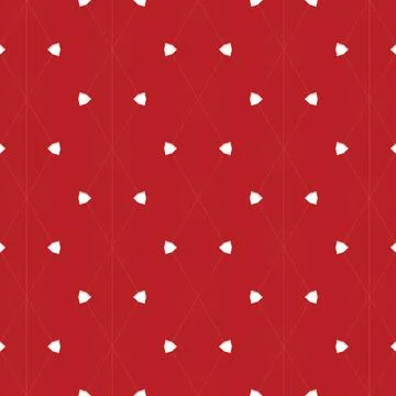 Red Impressive Artistic Abstract Pattern for Visual Identity Design Gradien.. Ilustración de archivo