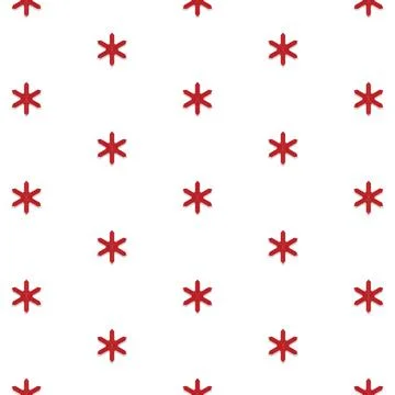 Red Impressive Artistic Abstract Pattern for Visual Identity Design Gradien.. 스톡 일러스트