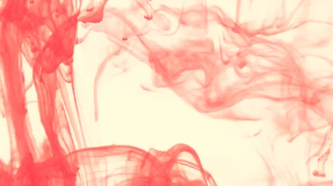 Red Ink 2 Stock Footage 990225