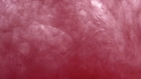Red Ink Background Stock-Footage 209878340