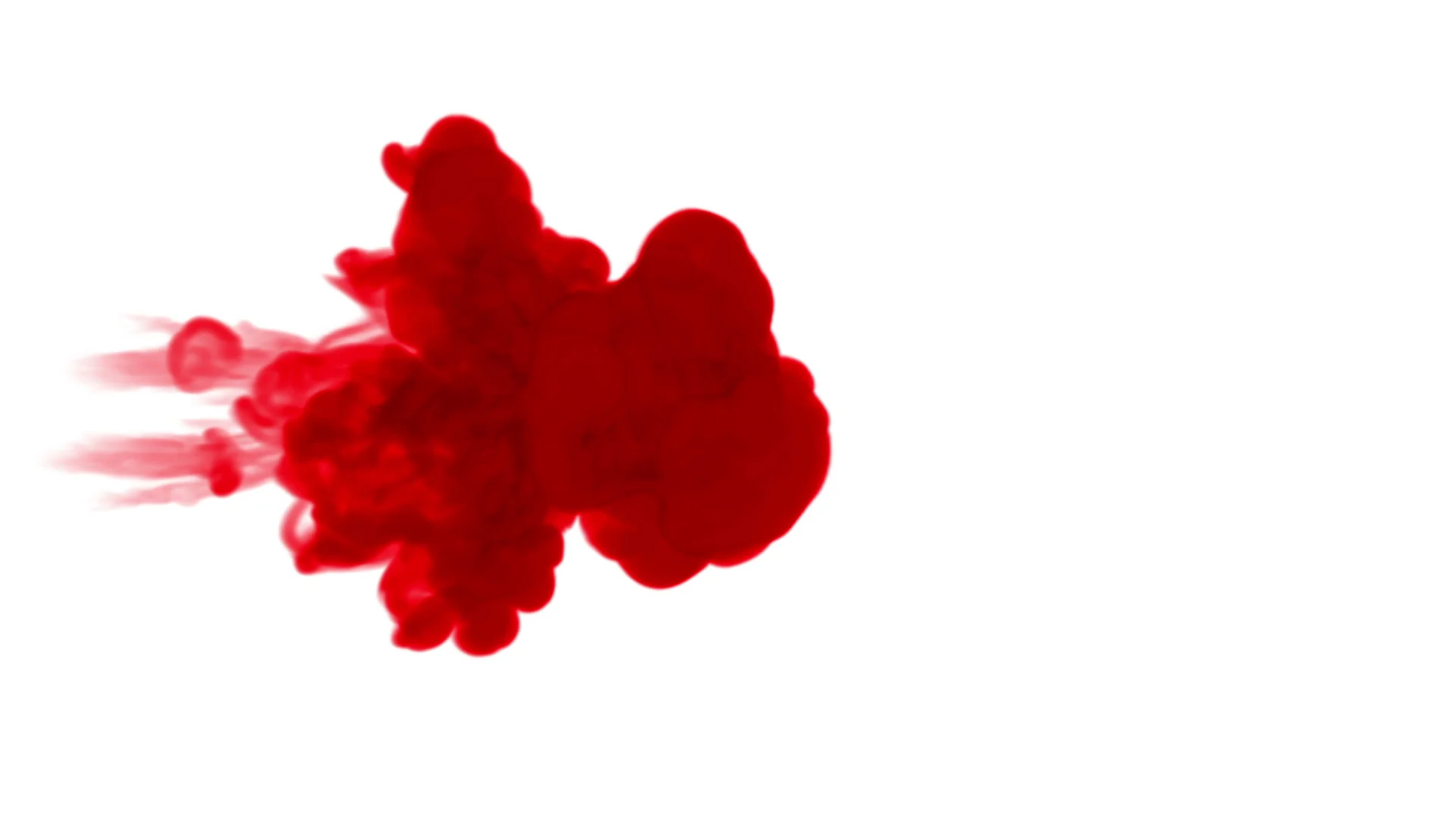 ink in water png