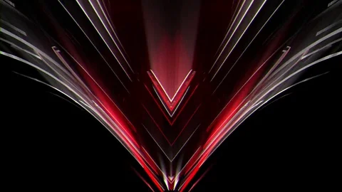 Red intention - Download 29fps VJ Loops. Club VIsuals VJ Loop Stock Footage