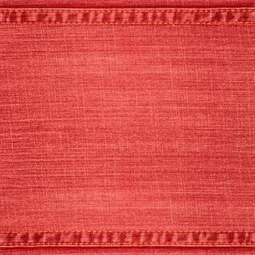 Red jeans background Stock Photos