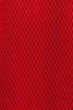 Red jersey Stock Photos