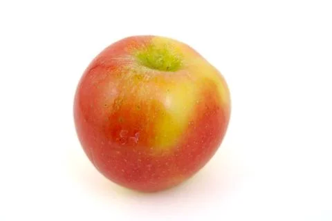 Red Kanzi apple Stock Photos