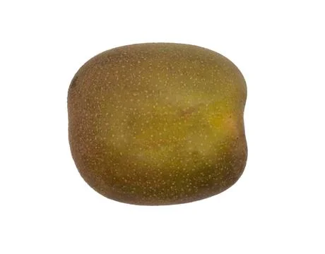 Red Kiwi Stock Photos