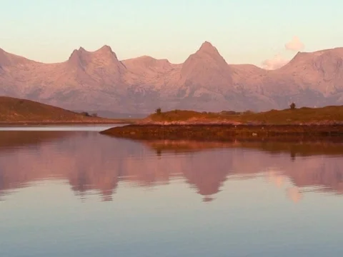 Red Lake Video stock 490244