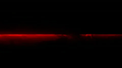 Red Laser 1 Stock Footage 460401