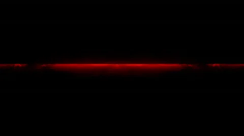 Red Laser 2 Stockbeeldmateriaal 460395