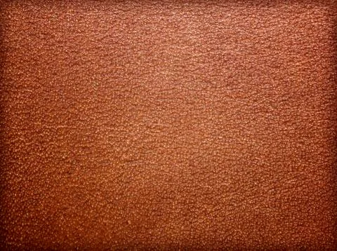 Red leather background Stock Photos