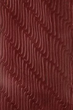 Red leather background Stock Photos