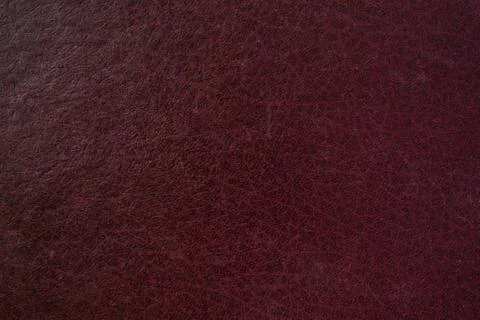 Red leather background Stock Photos