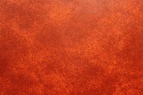 Red leather background Stock Photos
