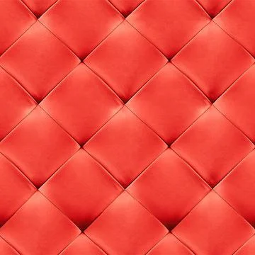 Red leather background Stock-Fotos