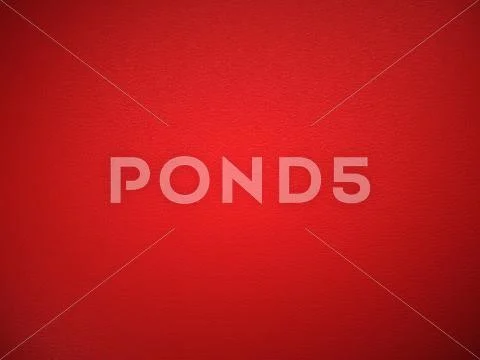 Red leather background. useful as pattern Stock Photos