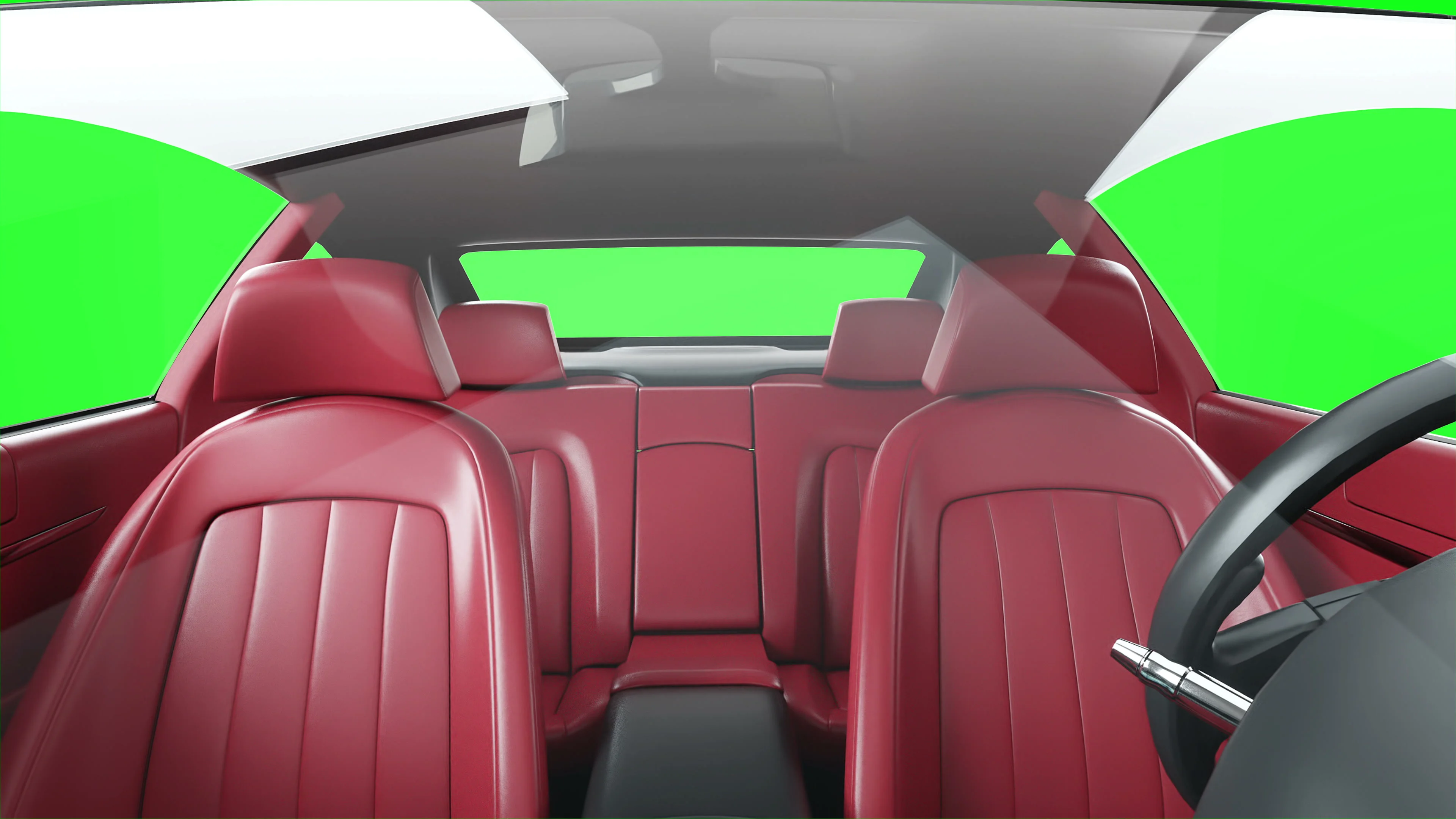 Tổng hợp Car background green screen đa dạng và phù hợp với nhiều thể loại video