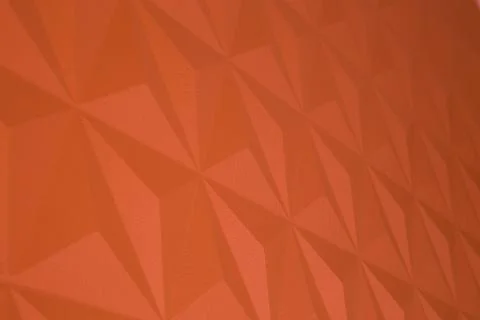 Red  leather texture. able to use as a background Stock Photos