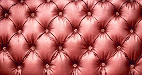 Red Leather texture Background Stock Photos