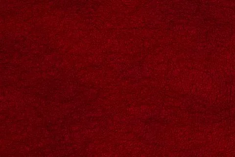 Red leather texture background 스톡 사진