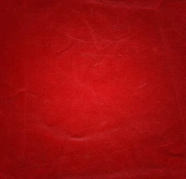 Red leather texture for background Fotos de archivo
