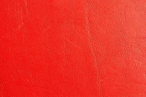 Red leather texture Иллюстрация