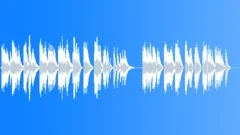 Red leaves of fall(Grand piano)Stock Music