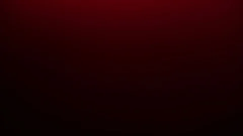 Red Led strip coil closeup. Diode shining stripe on dark red background. Stock Footage 113011850