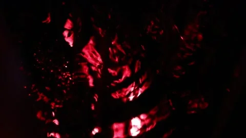 Red light 1 Stock Footage 311855653