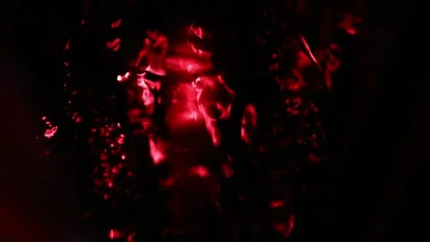 Red light 2 Stock Footage 311855656