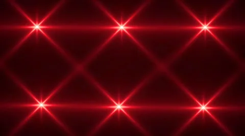 Red light Abstract for Background pattern Stock Footage 33941337