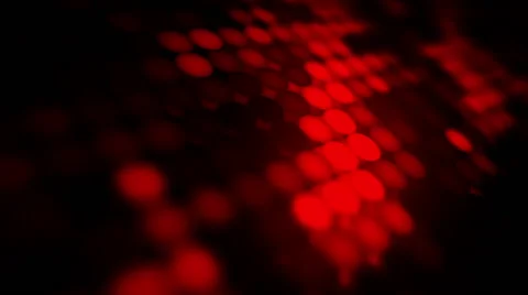 Red light background 스톡 동영상 49364317