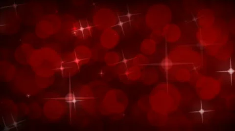 Red Light Bloom Video stock 876941