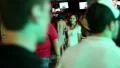 Red-light district in Pattaya, Thailand HD Footage