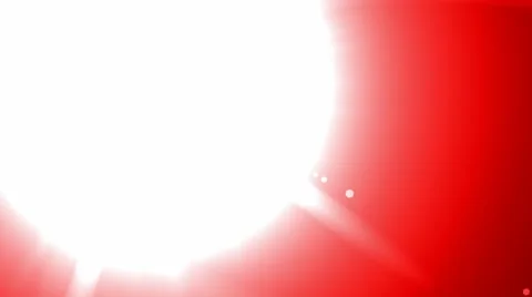 Red light expose Stock Footage 54455957