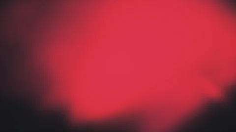 Red Light Fog Rays Moving Changing Abstract Motion Background Stock Footage 127100699