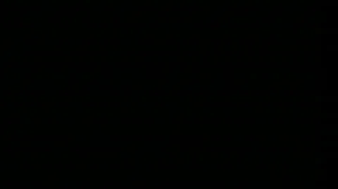 Red Light Stock Footage