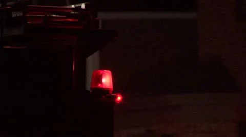 Red Light Video stock 11158339